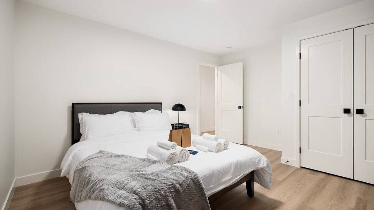 Photo of Bedroom in Morton