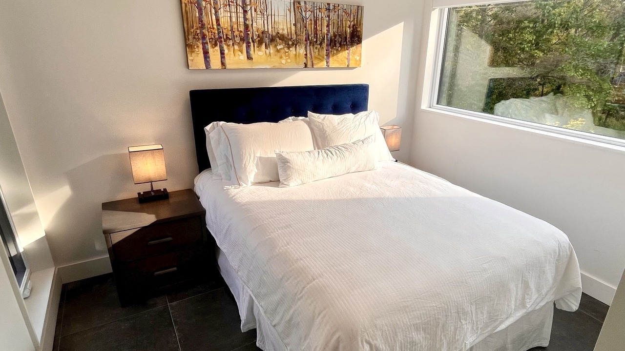 Photo of Bedroom in Orford