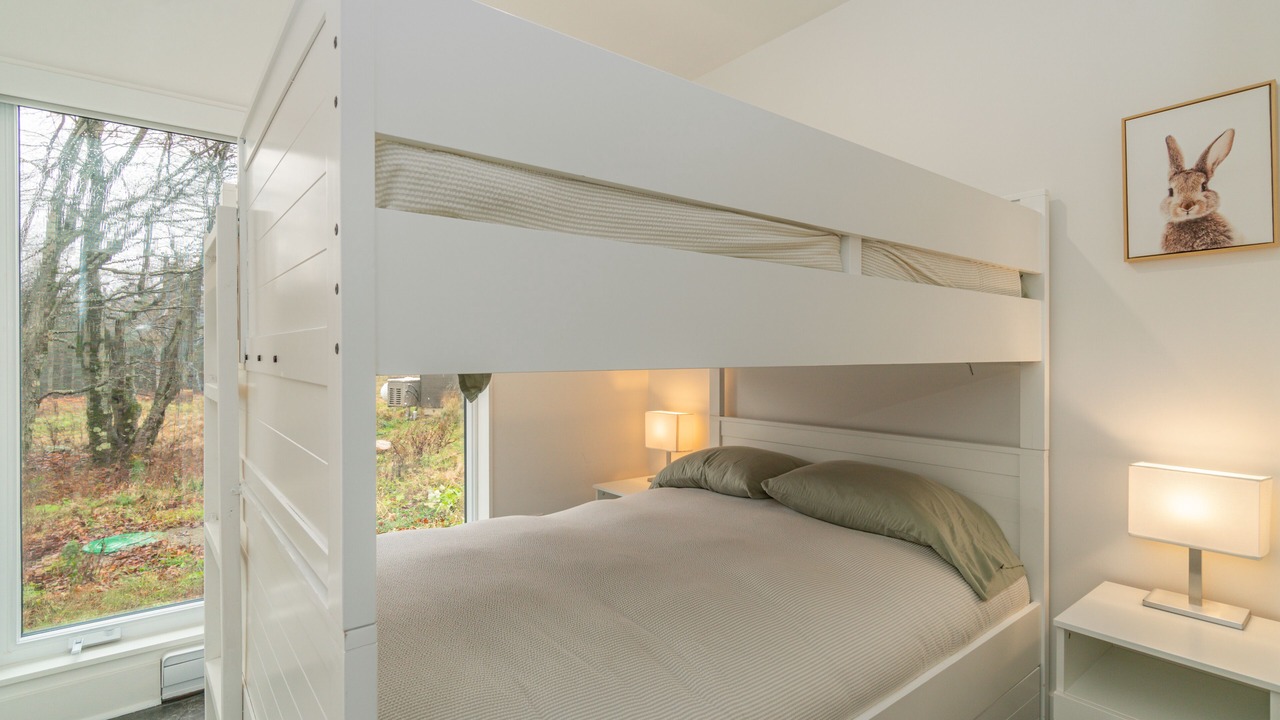 Photo of Bedroom in Orford
