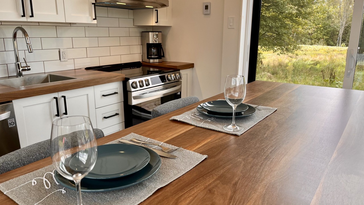 Photo of Kitchen in Orford