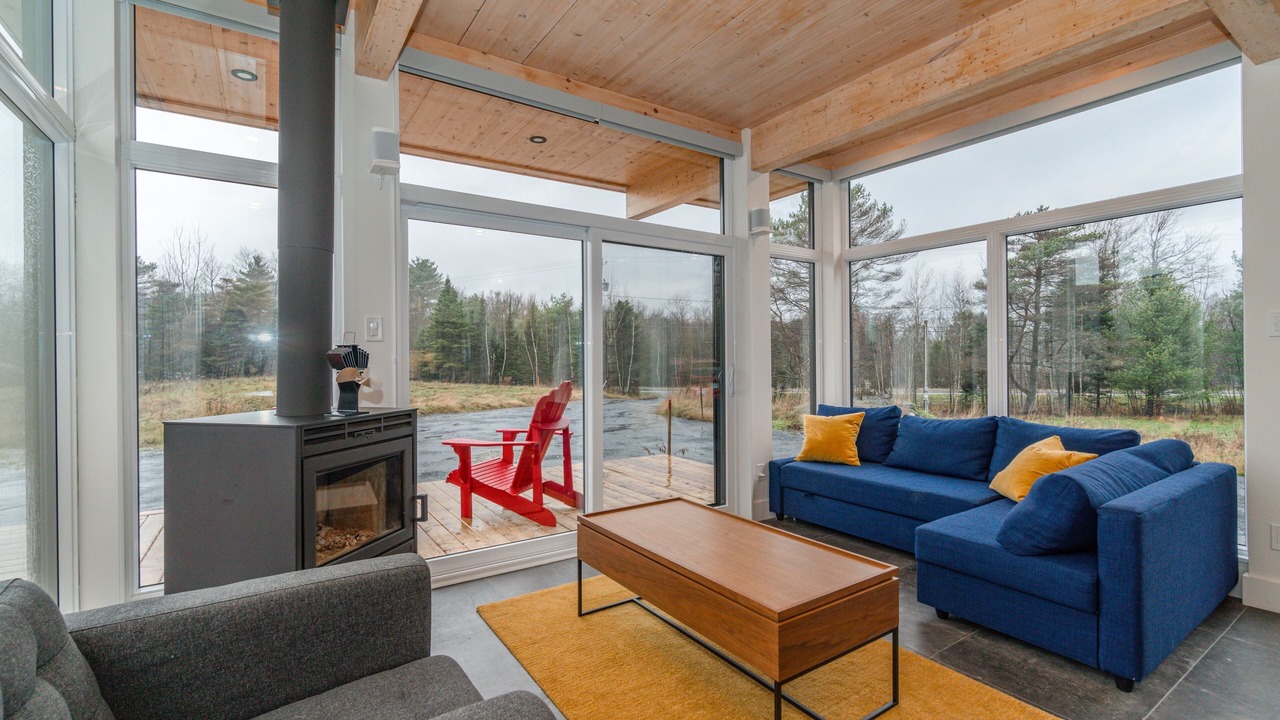 Photo of Livingroom in Orford