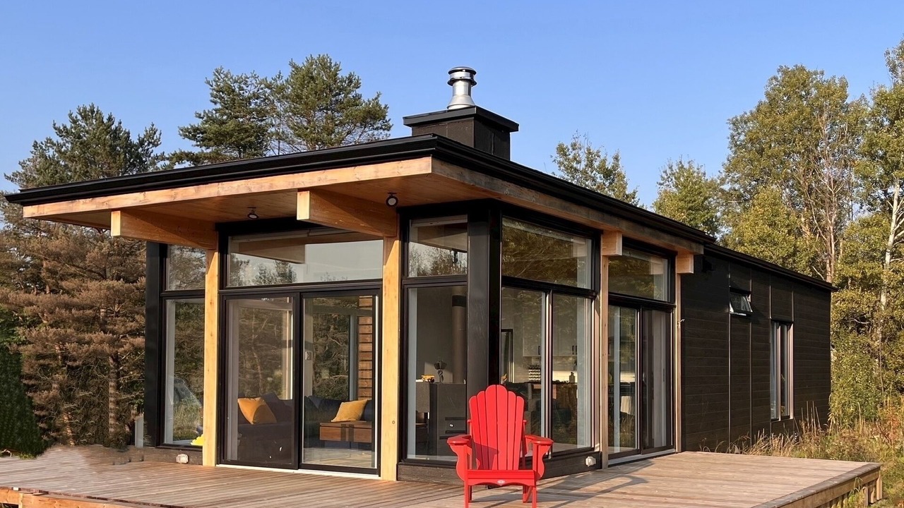 Photo of Patio Balcony in Orford