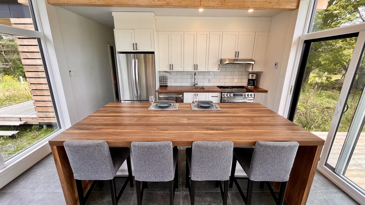 Photo of Kitchen in Orford
