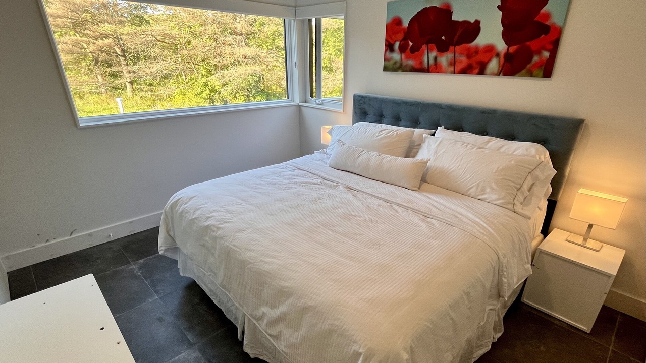 Photo of Bedroom in Orford