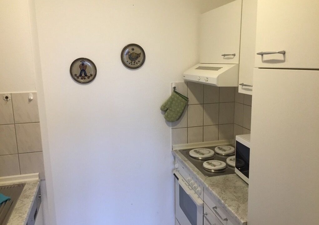 Photo of Kitchen in Bad Rodach