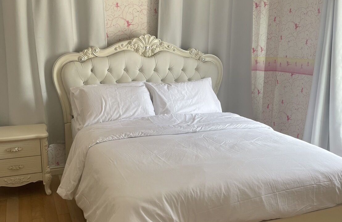 Photo of Bedroom in Pak Chong