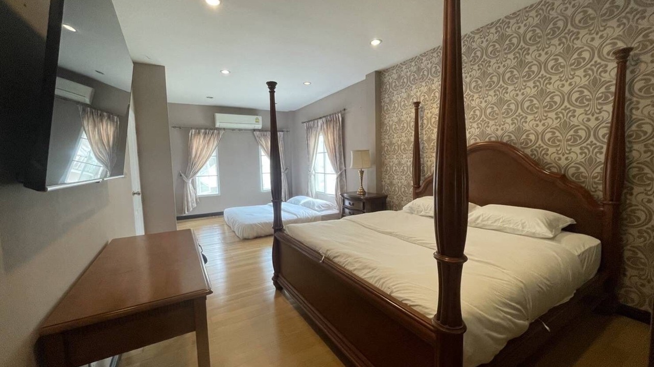 Photo of Bedroom in Pak Chong