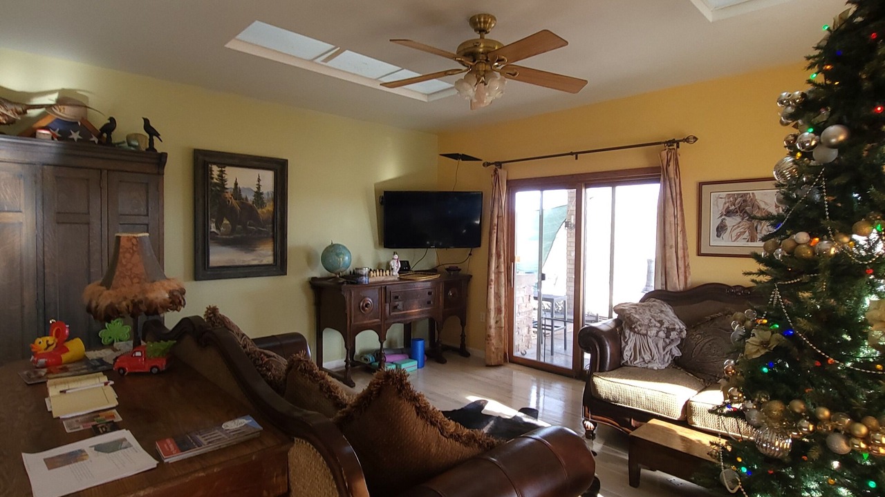 Photo of Livingroom in Ranchettes
