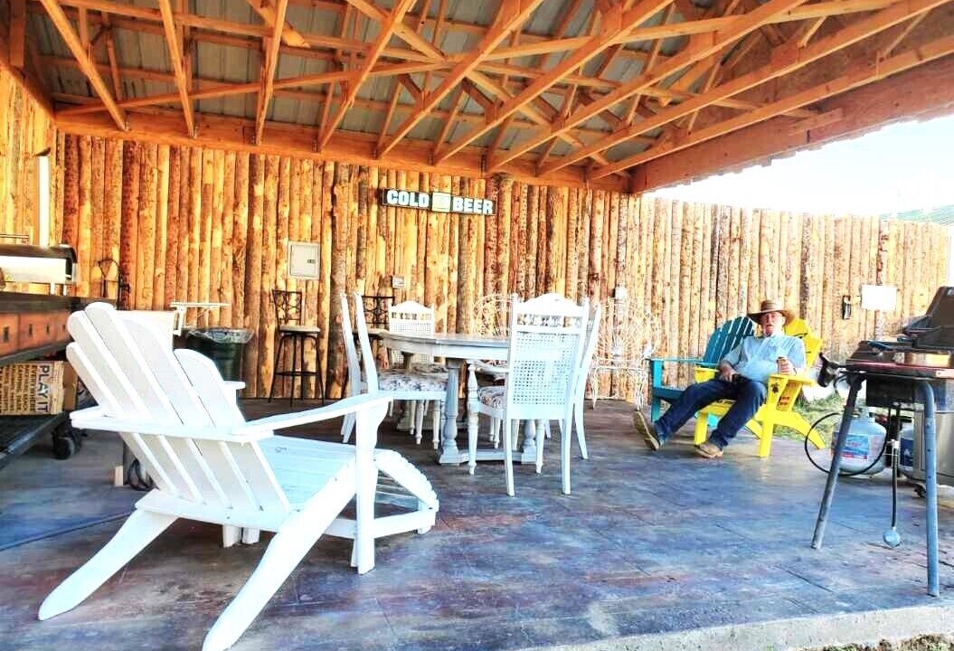 Photo of Outdoor in Ranchettes