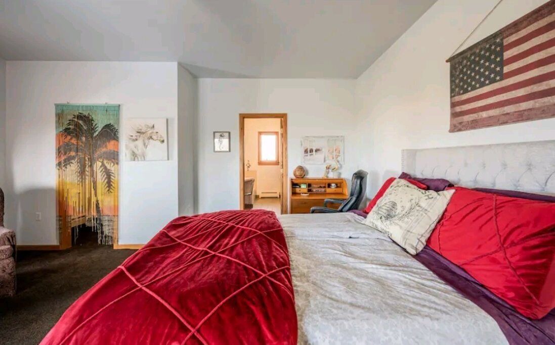 Photo of Bedroom in Ranchettes