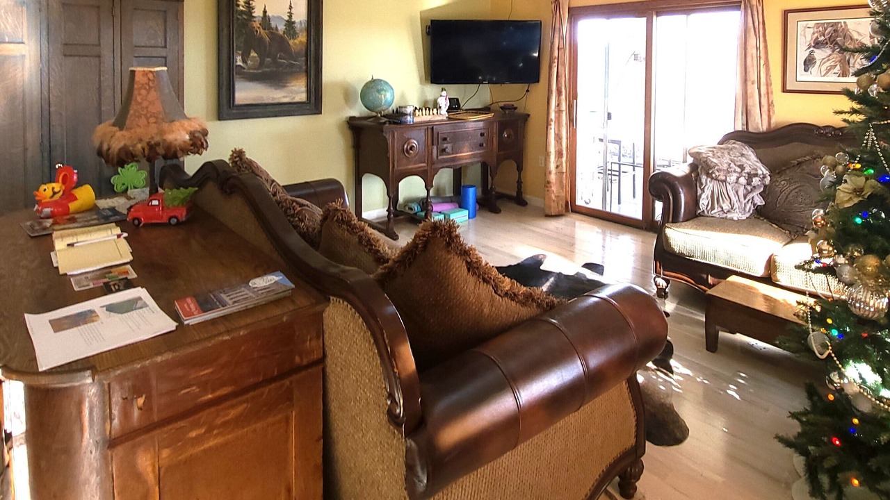 Photo of Livingroom in Ranchettes