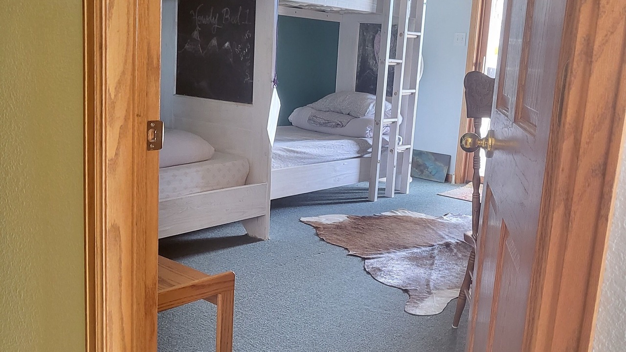 Photo of Bedroom in Ranchettes