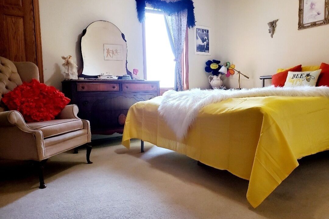 Photo of Bedroom in Ranchettes