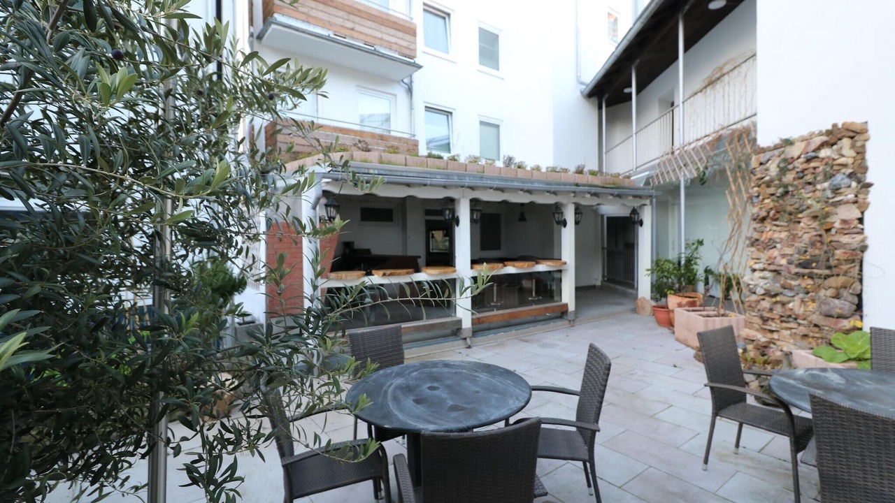 Photo of Patio Balcony in Frohnhausen