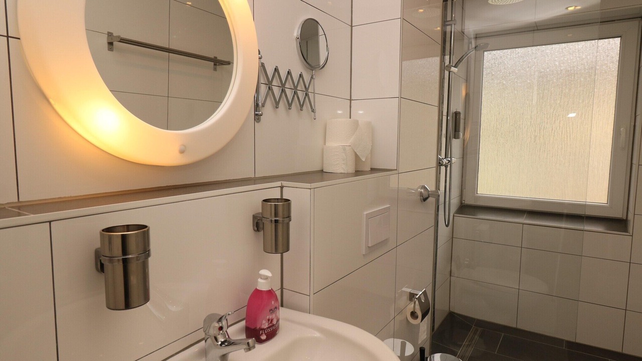 Photo of Bathroom in Frohnhausen