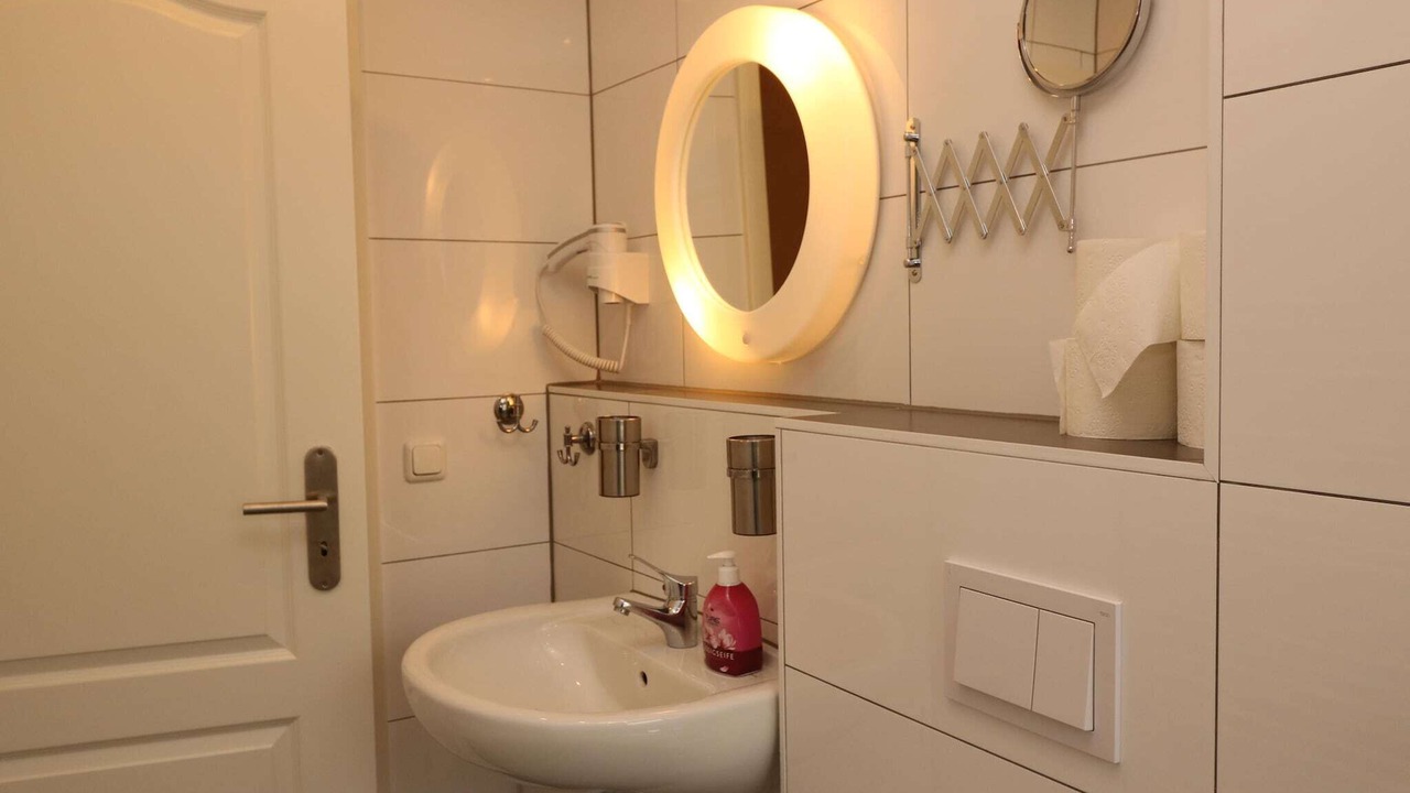 Photo of Bathroom in Frohnhausen