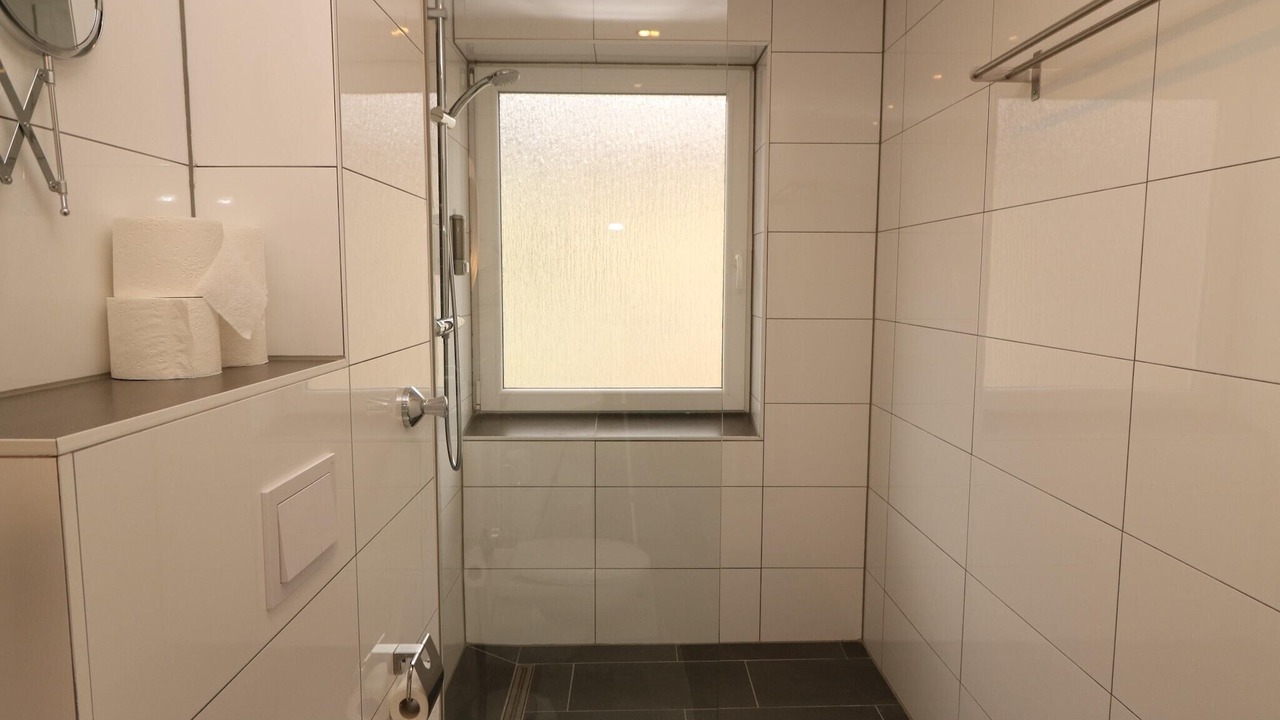 Photo of Bathroom in Frohnhausen
