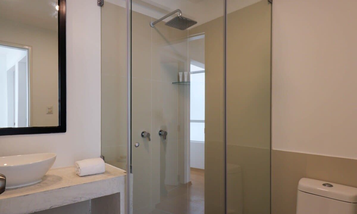 Photo of Bathroom in Barranco