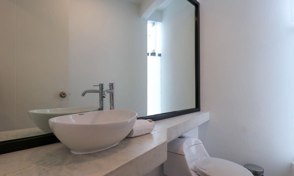 Photo of Bathroom in Barranco