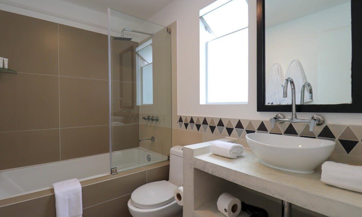 Photo of Bathroom in Barranco