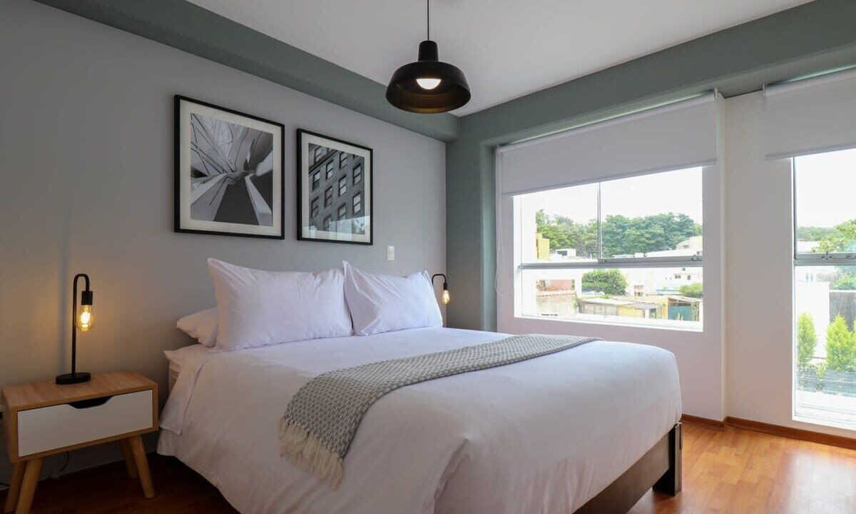 Photo of Bedroom in Barranco