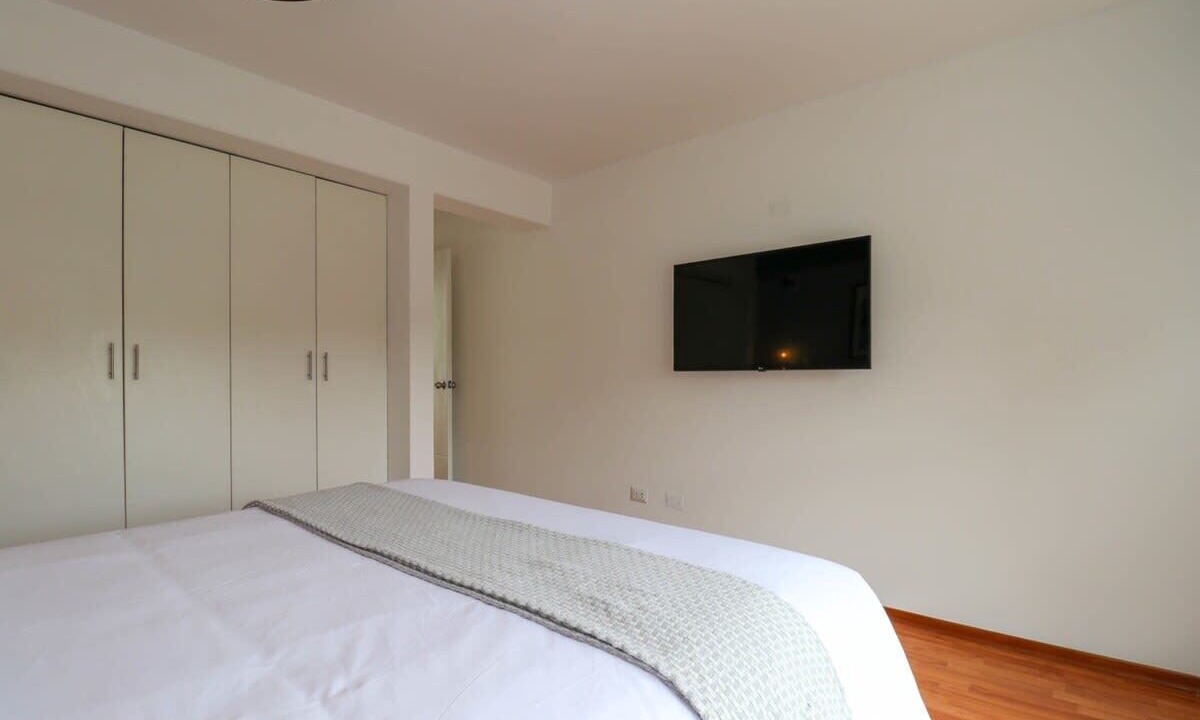 Photo of Bedroom in Barranco