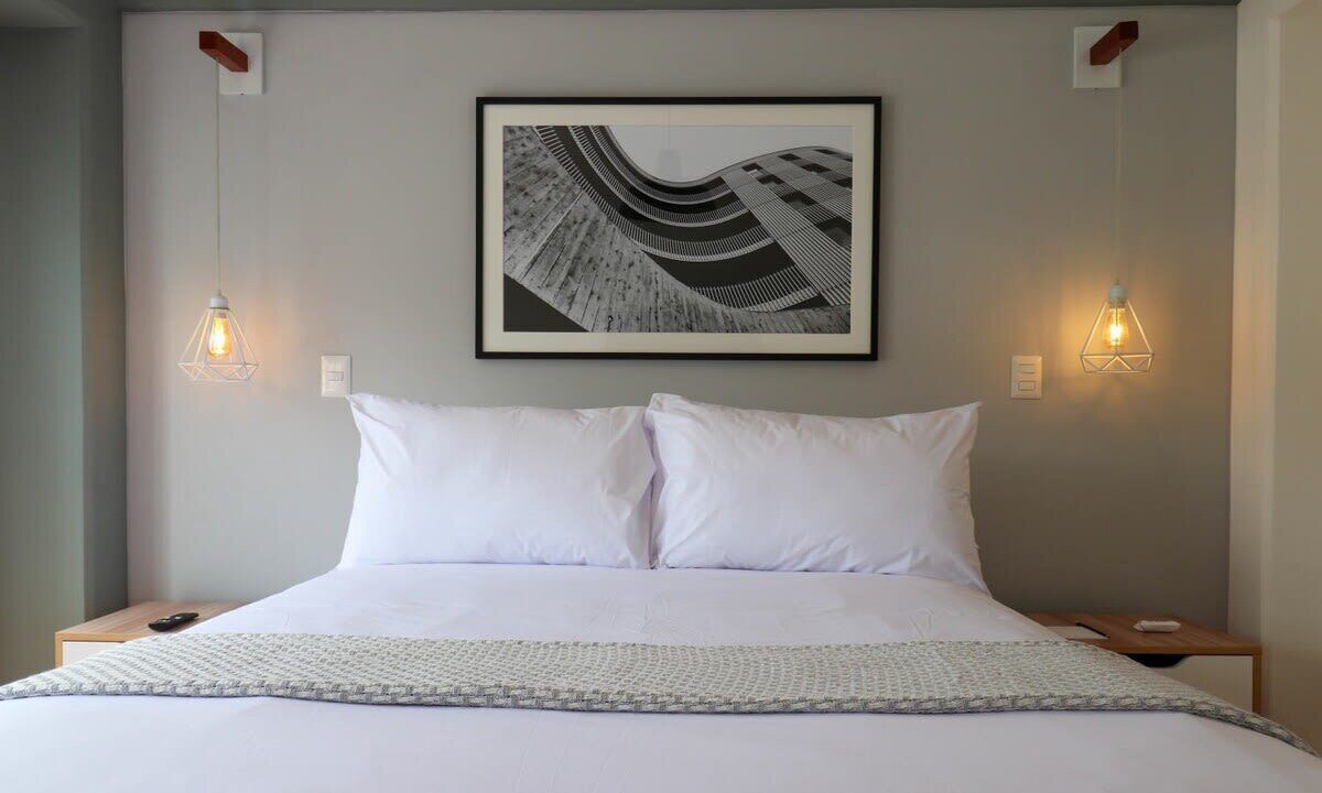 Photo of Bedroom in Barranco