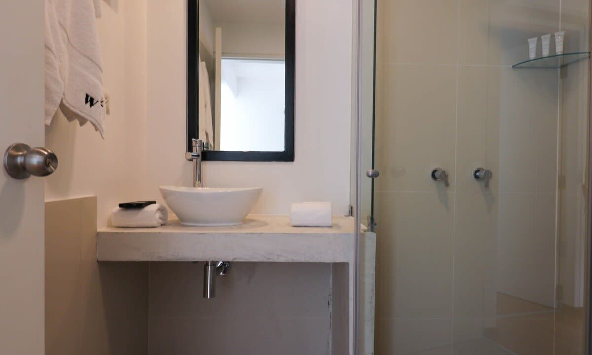 Photo of Bedroom in Barranco