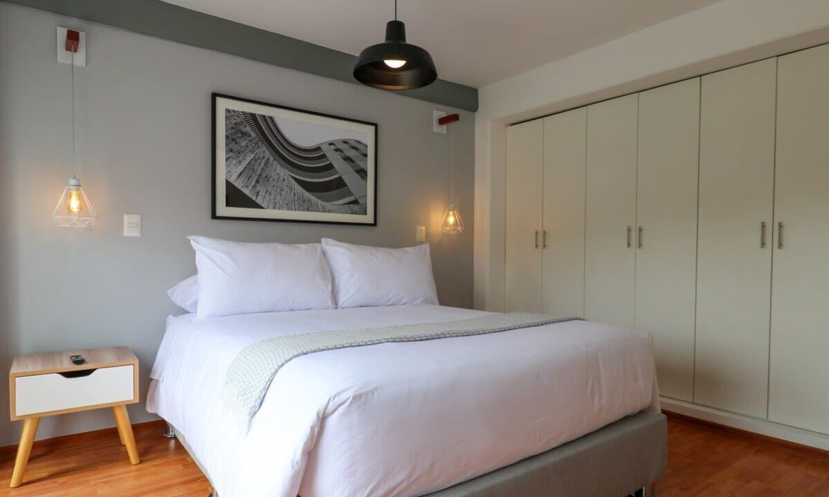 Photo of Bedroom in Barranco