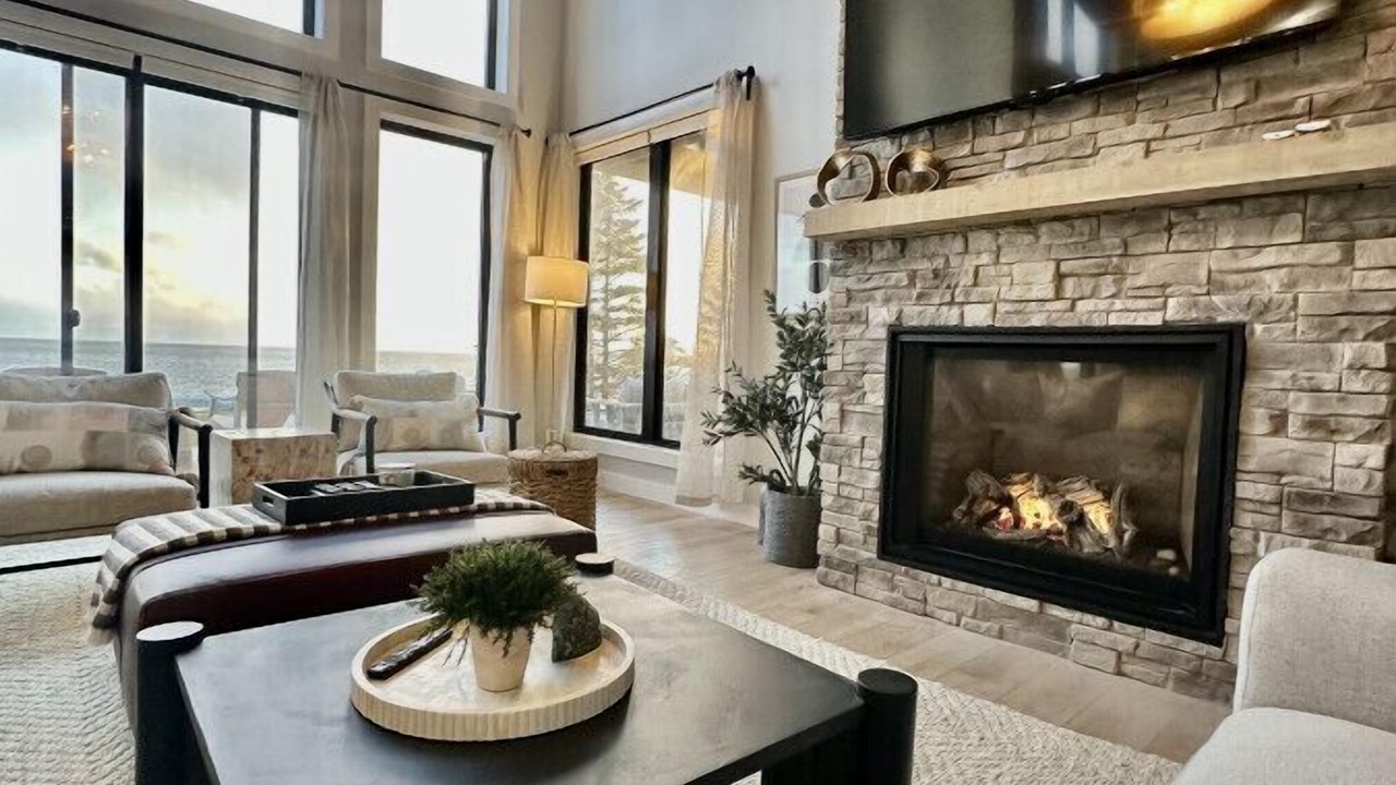 Photo of Livingroom in Hunts Point
