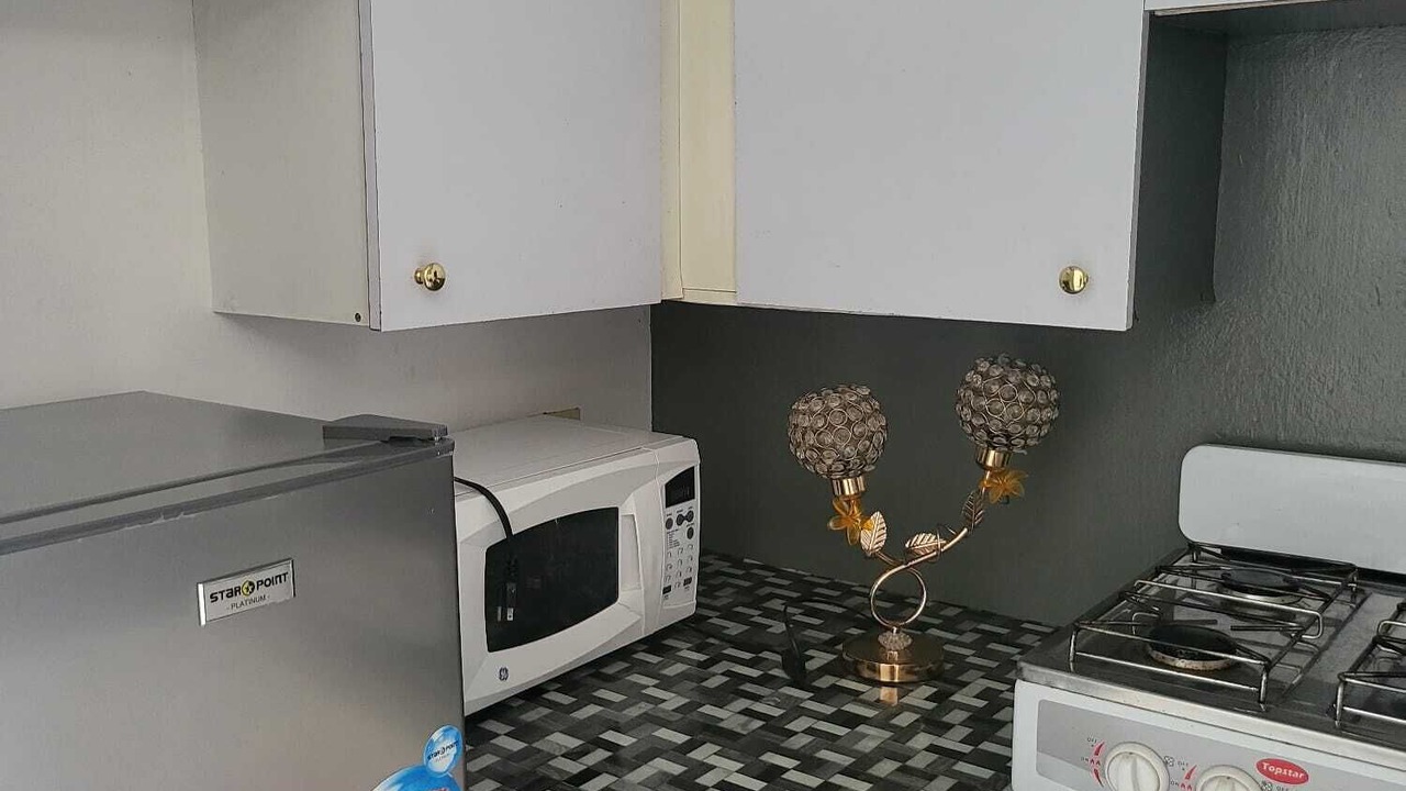 Photo of Kitchen in St.Bran's Burg