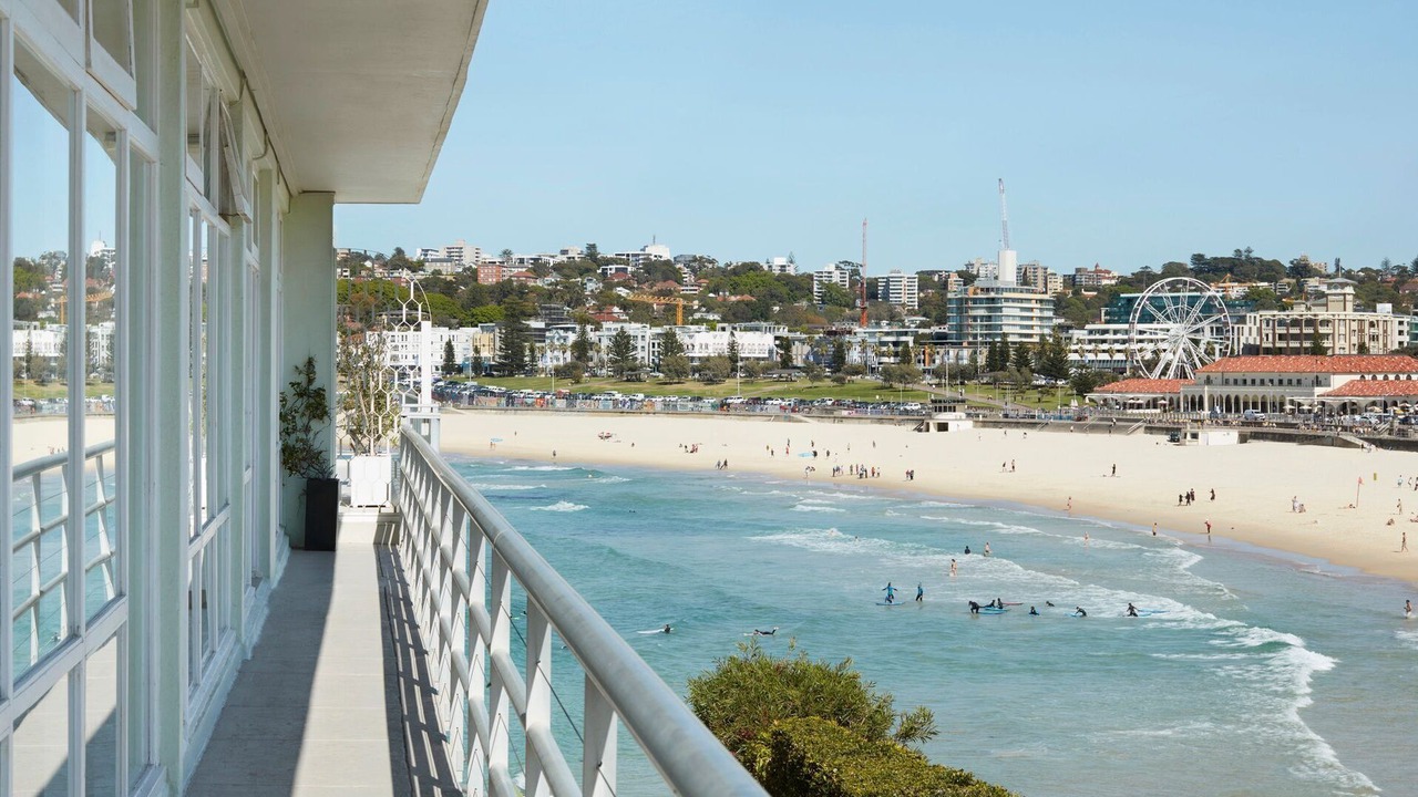 Photo of Others in Bondi Beach