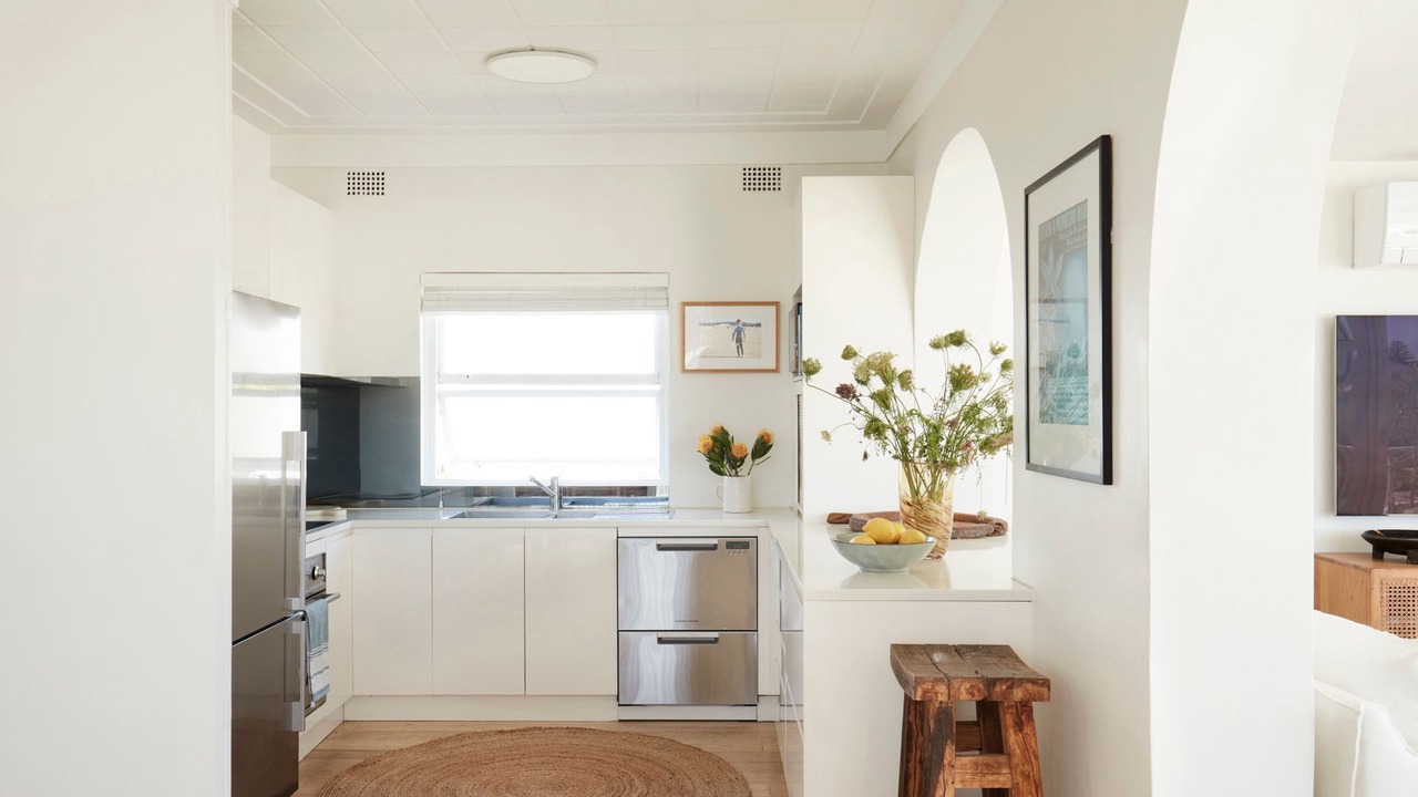 Photo of Kitchen in Bondi Beach