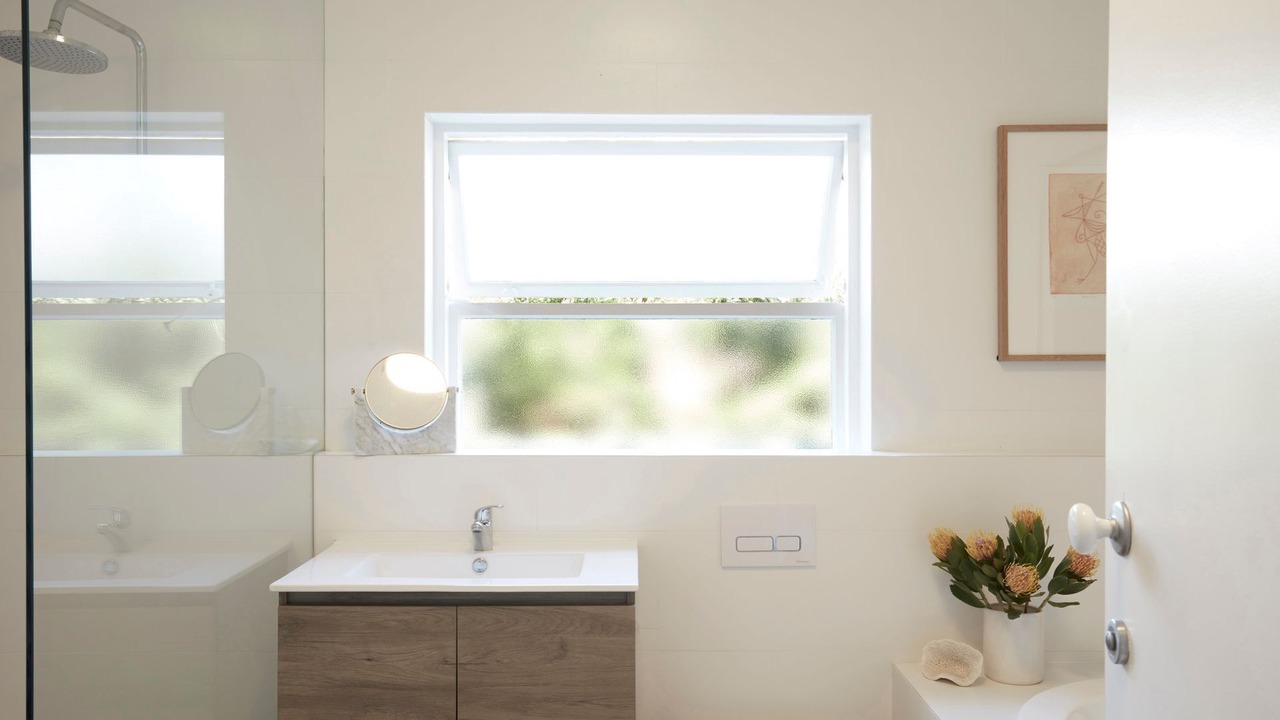 Photo of Bathroom in Bondi Beach