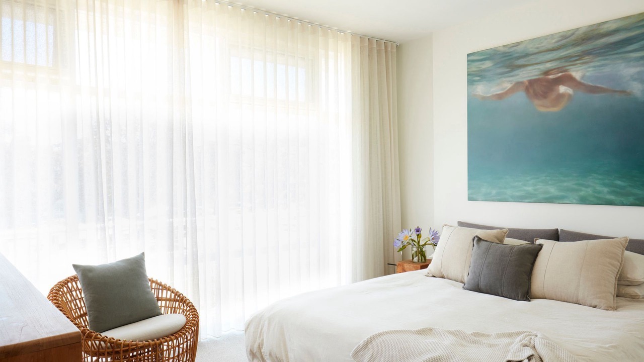 Photo of Bedroom in Bondi Beach