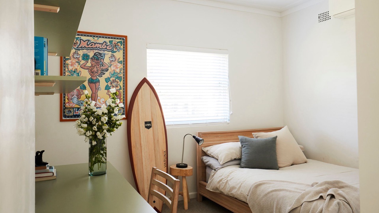 Photo of Bedroom in Bondi Beach