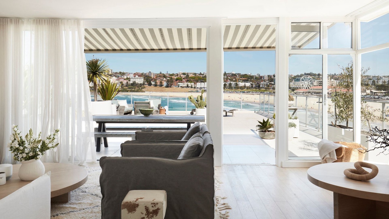 Photo of Livingroom in Bondi Beach