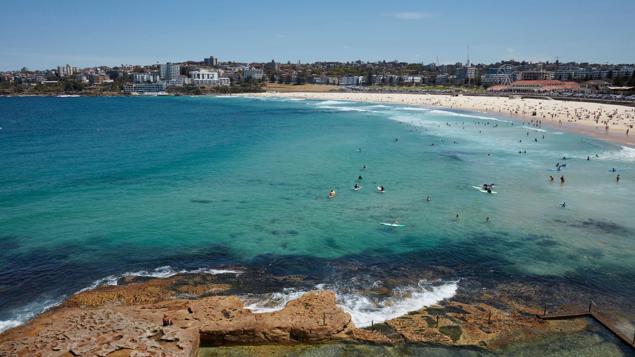 Photo of Others in Bondi Beach