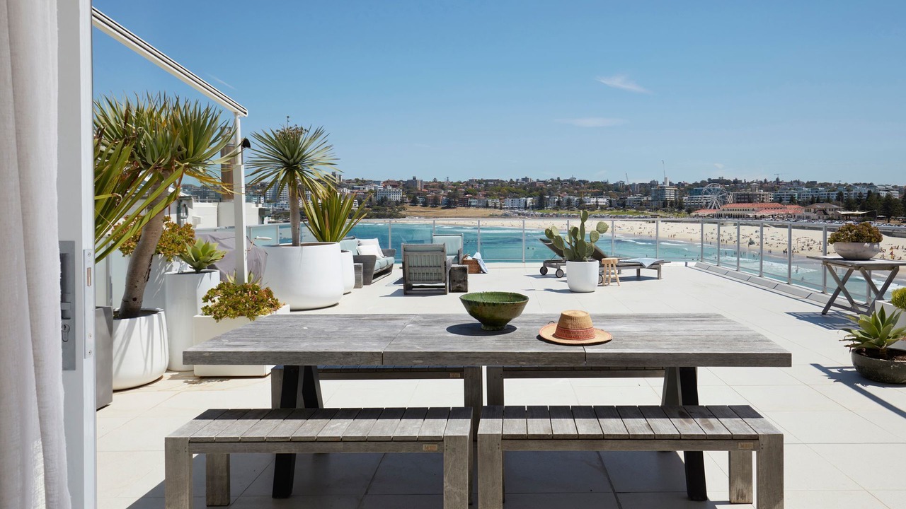 Photo of Outdoor in Bondi Beach