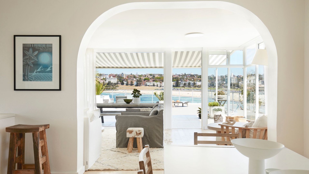 Photo of Livingroom in Bondi Beach