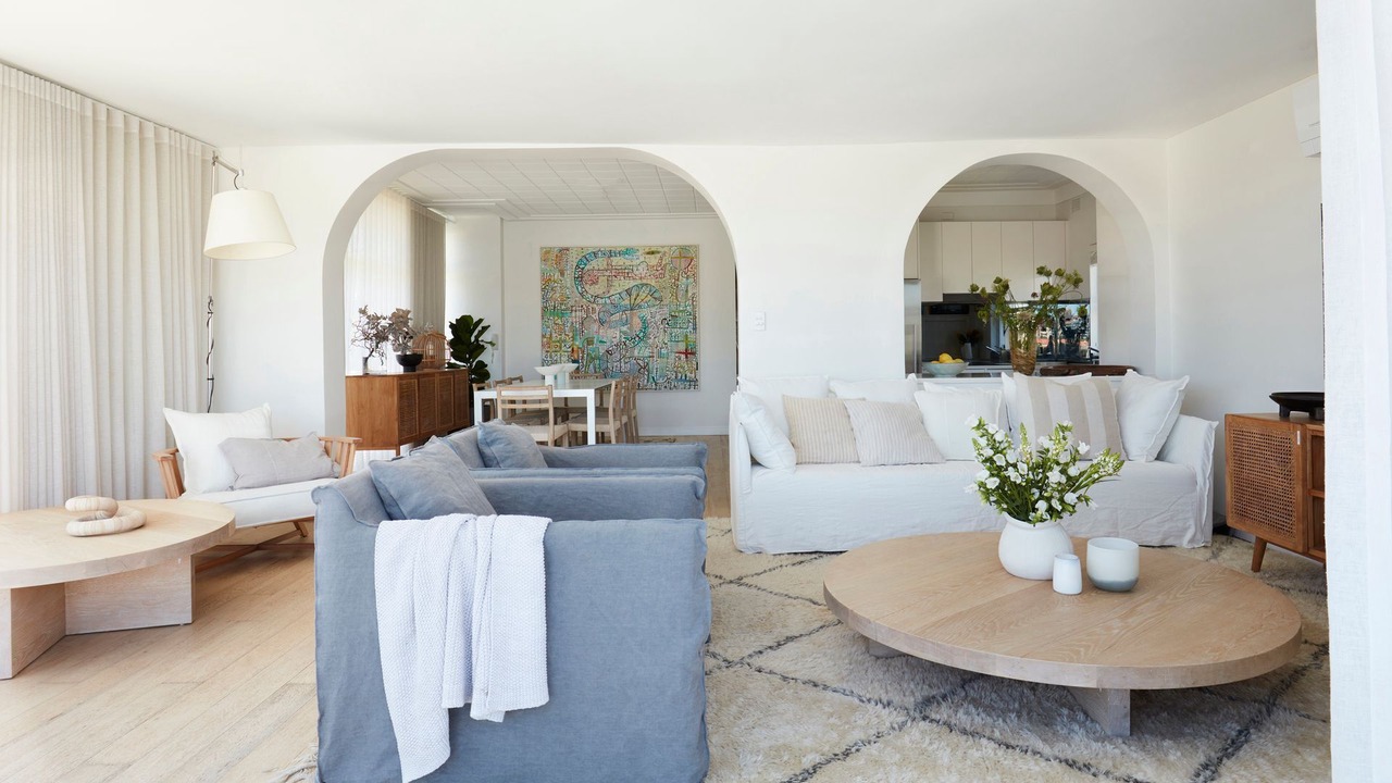 Photo of Livingroom in Bondi Beach