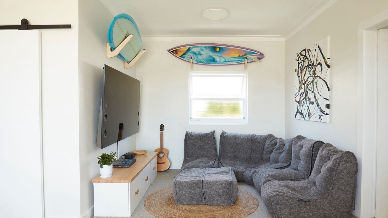 Photo of Livingroom in Bondi Beach