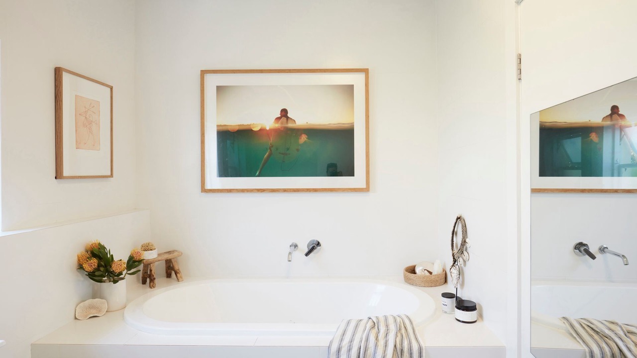 Photo of Bathroom in Bondi Beach