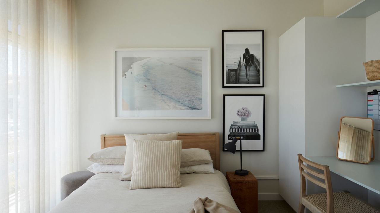 Photo of Bedroom in Bondi Beach