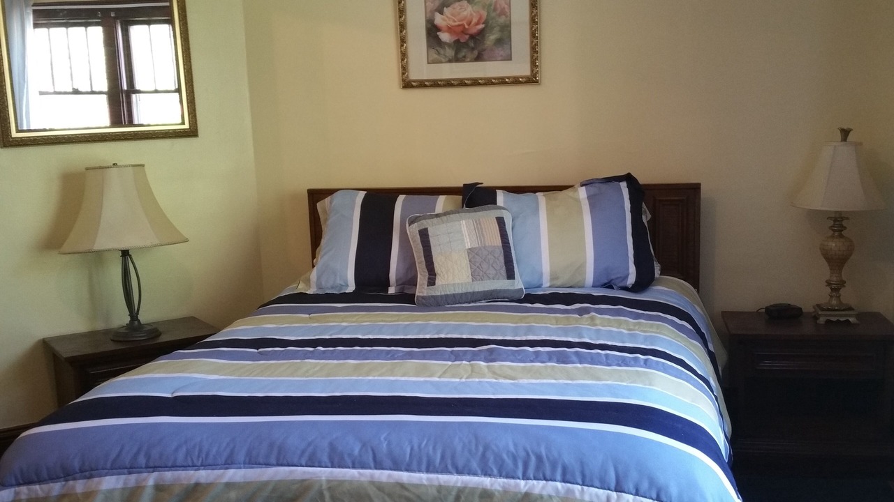 Photo of Bedroom in Dartmouth