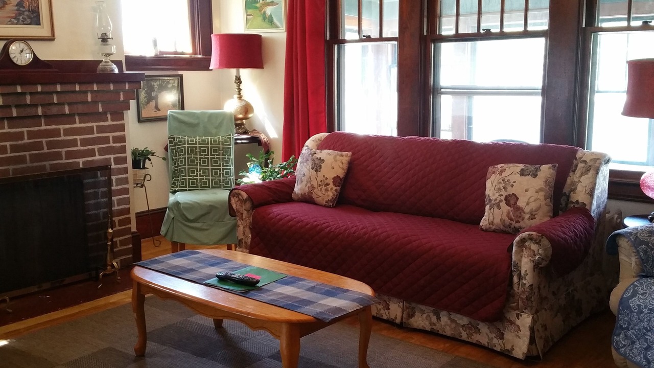 Photo of Livingroom in Dartmouth