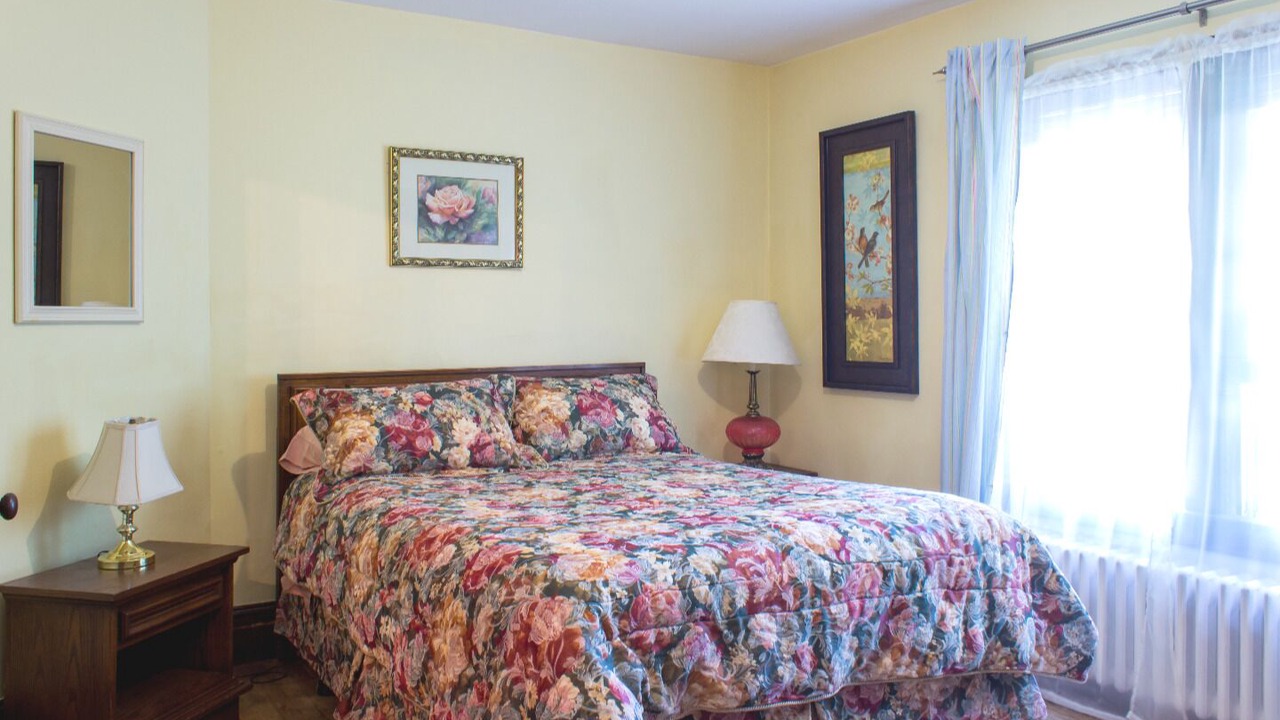 Photo of Bedroom in Dartmouth