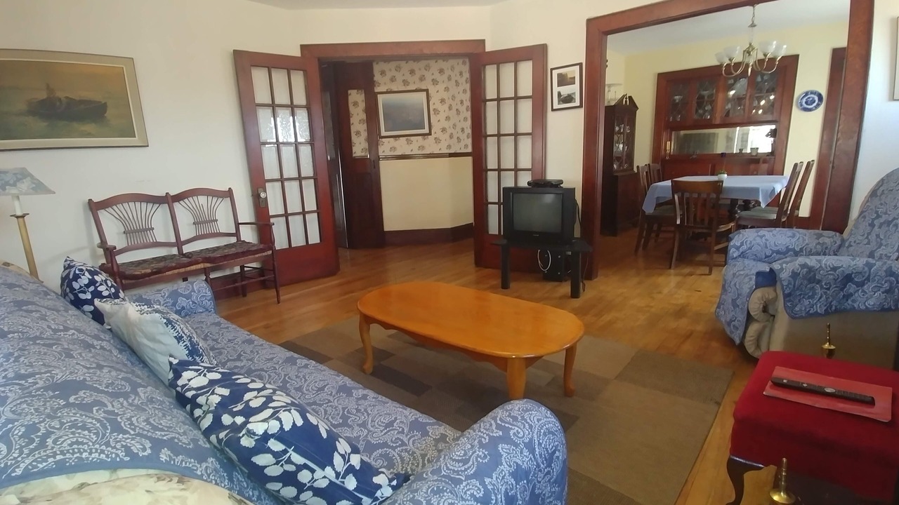 Photo of Livingroom in Dartmouth