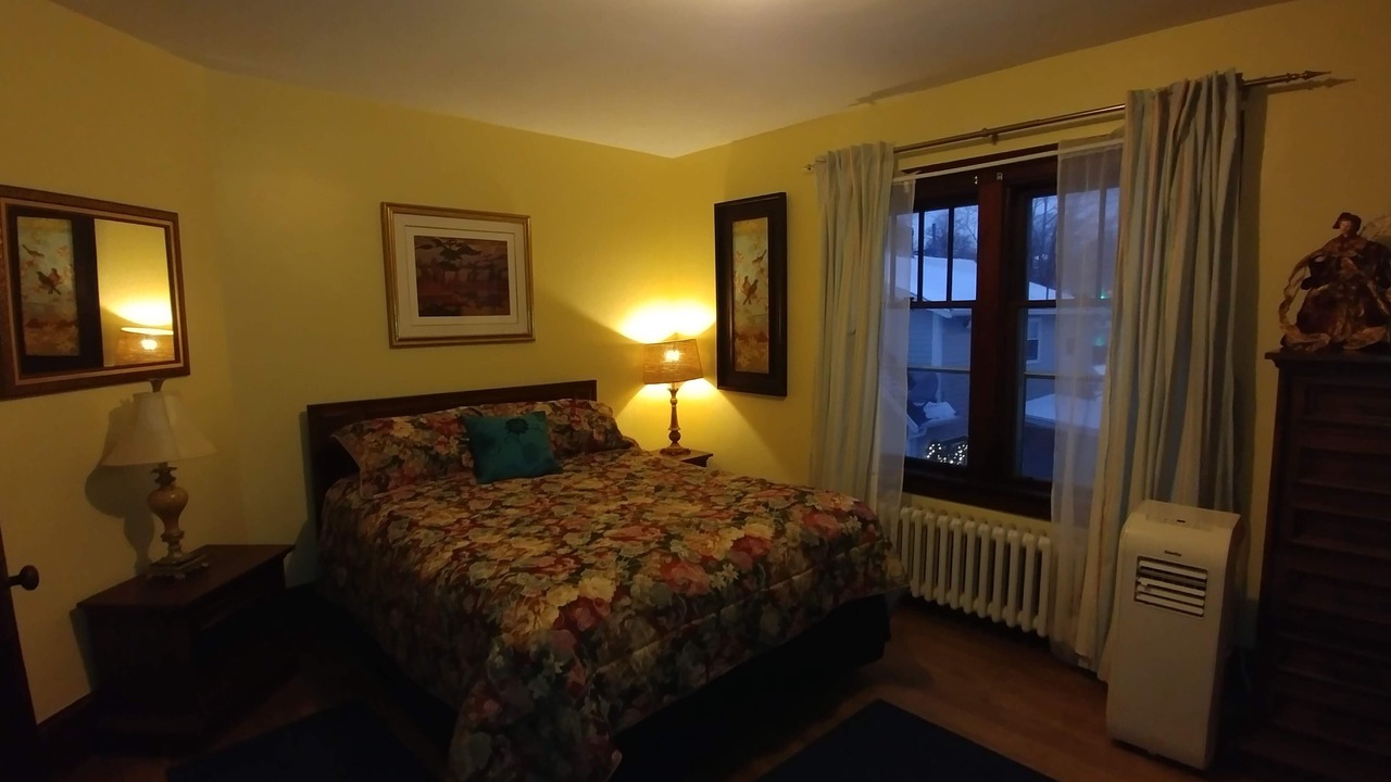 Photo of Bedroom in Dartmouth