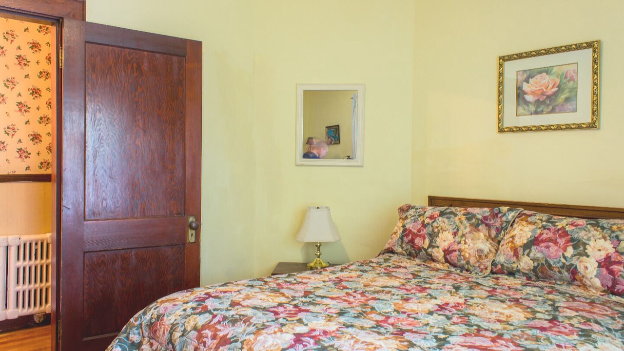 Photo of Bedroom in Dartmouth